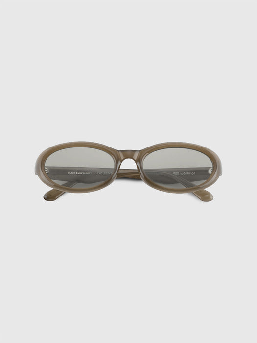 [BLUE ELEPHANT] BOO nude beige