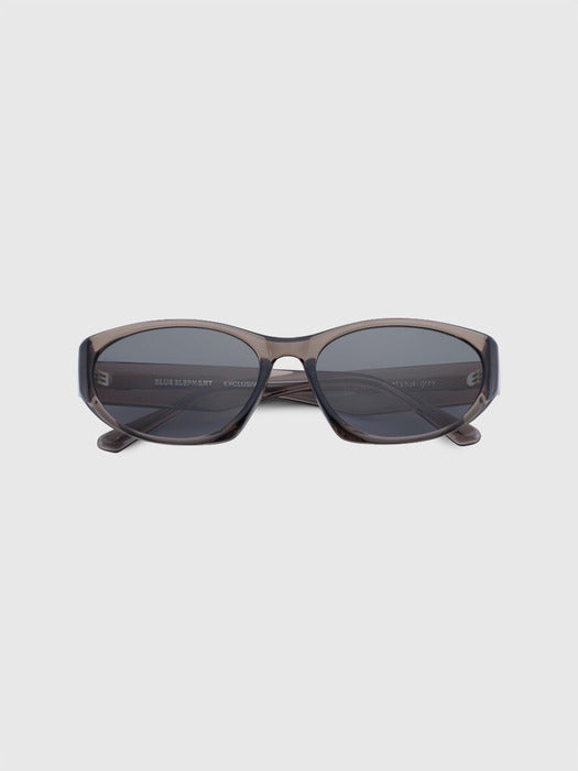 [Blue Elephant] Brat khaki grey