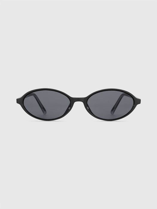[Blue Elephant] Hug-S black