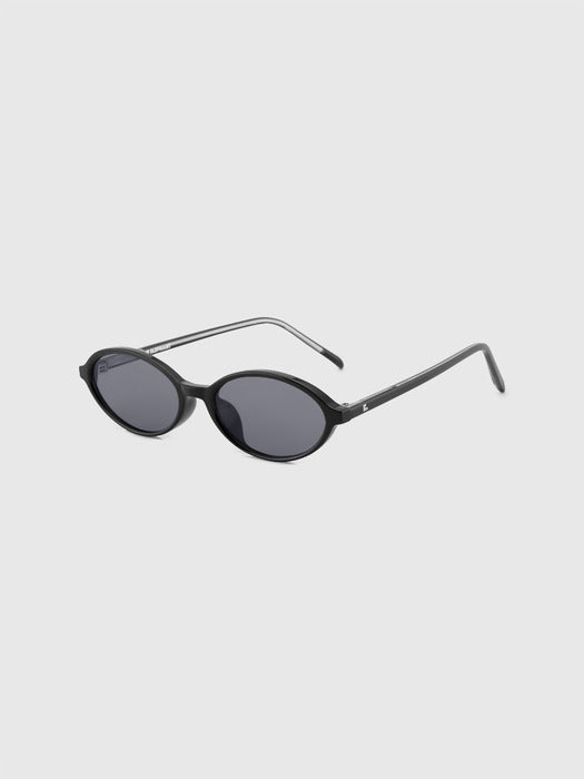 [Blue Elephant] Hug-S black