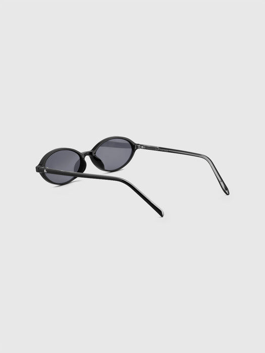 [Blue Elephant] Hug-S black
