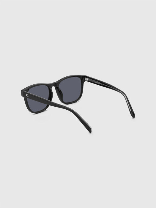 [BLUE ELEPHANT] VEIL black