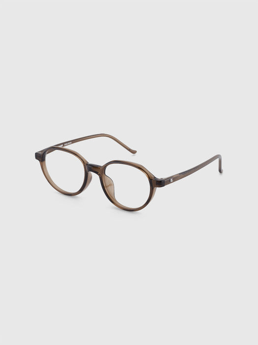 [Blue Elephant] Eldo brown crystal