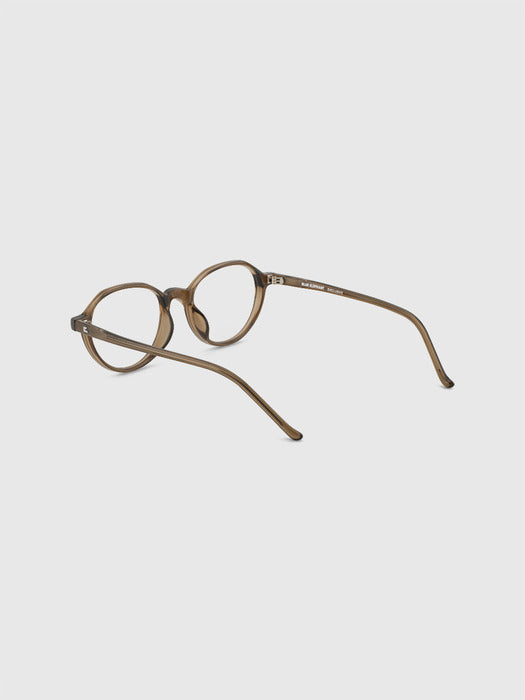 [Blue Elephant] Eldo brown crystal