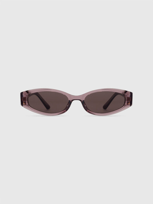 [BLUE ELEPHANT] VISS purple brown