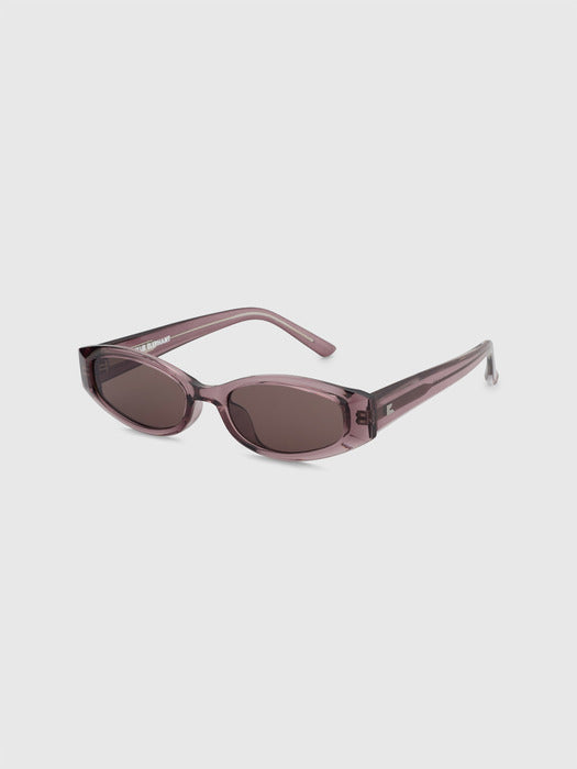 [BLUE ELEPHANT] VISS purple brown