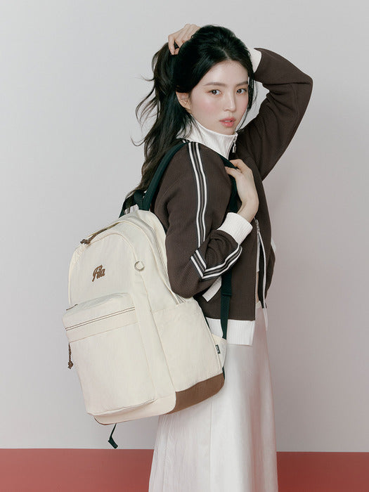 [fila] Retro Backpack v2_FS261BP01X001_150