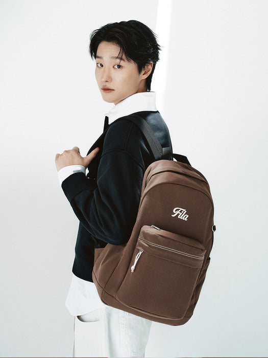 [fila] Retro Backpack v2_FS261BP01X001_234