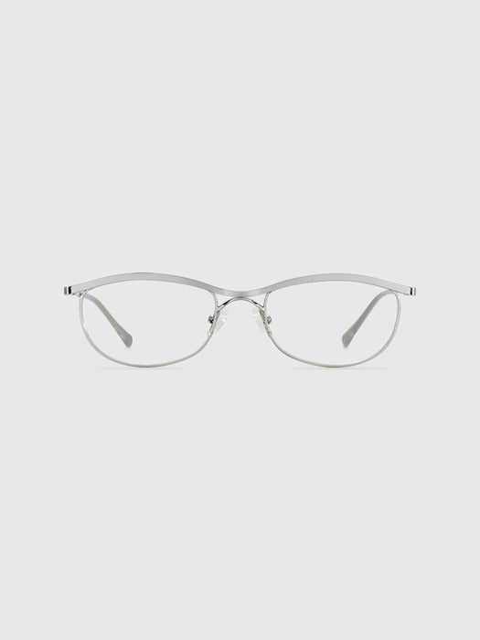 Blue Elephant Vida silver