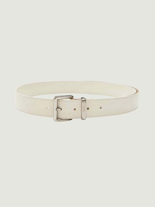 Grove 26Ps Tona Belt (Ivory)