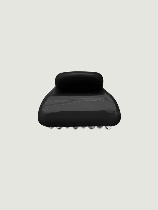 Grove 26Ps Grvr Mini Hair Clip (Black)