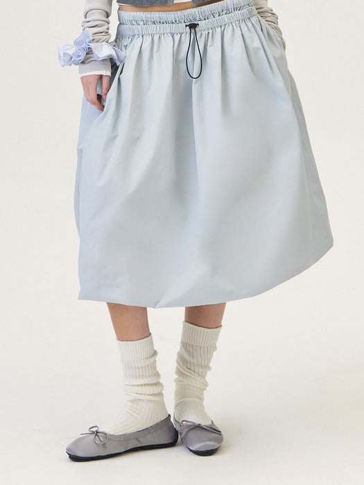 [grove] 26PS SIMIZ BASIC SOCKS (WHITE)