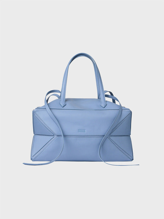 Eenk Post Bag - Sky Blue