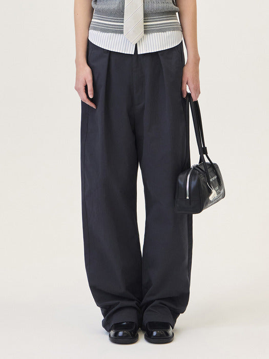 [grove] 26PS LUNE PANTS (GRAY)