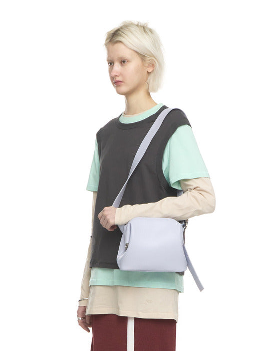 [osoi] MINI BROT [ICY BLUE]