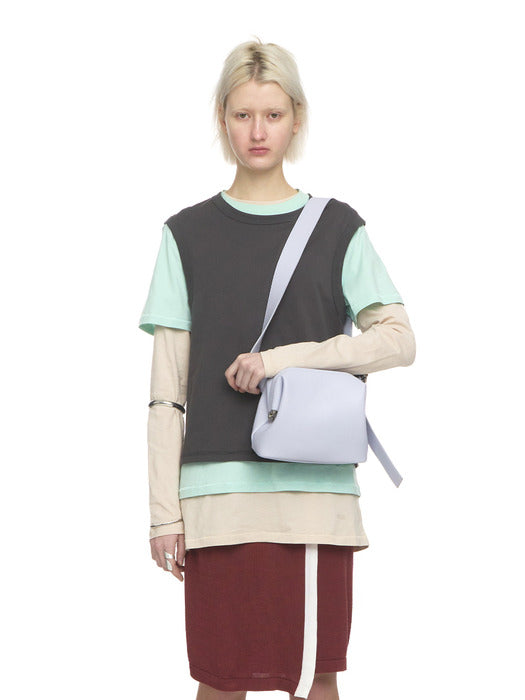 [osoi] MINI BROT [ICY BLUE]