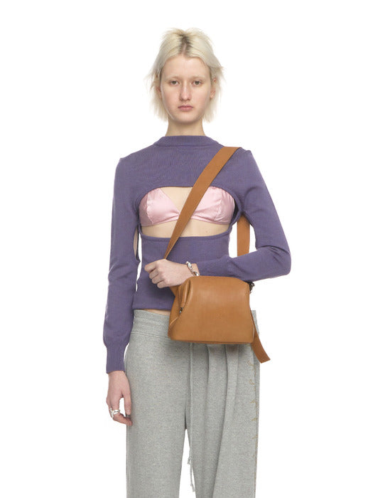 [osoi] MINI BROT [MAPLE]