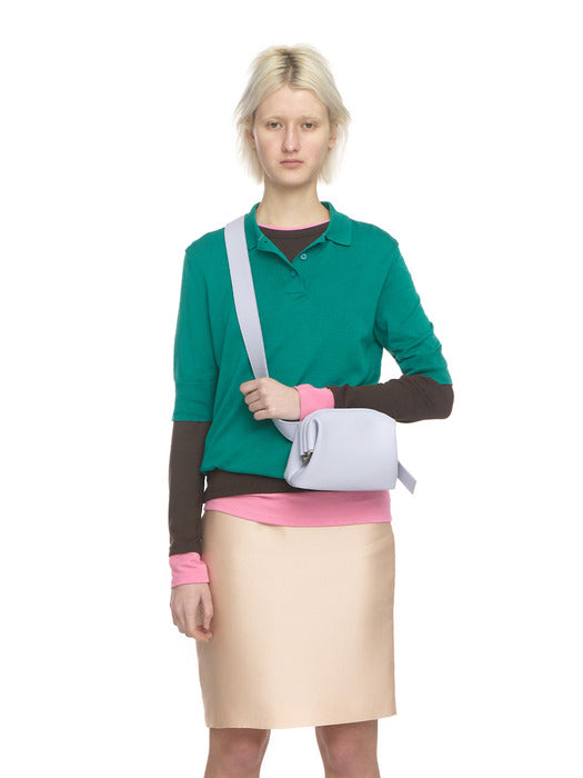 [osoi] PECAN BROT [ICY BLUE]