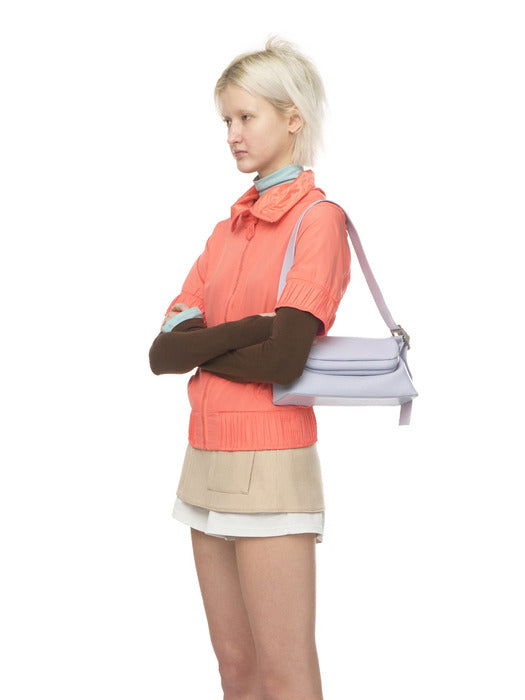 [osoi] FOLDER BROT [ICY BLUE]