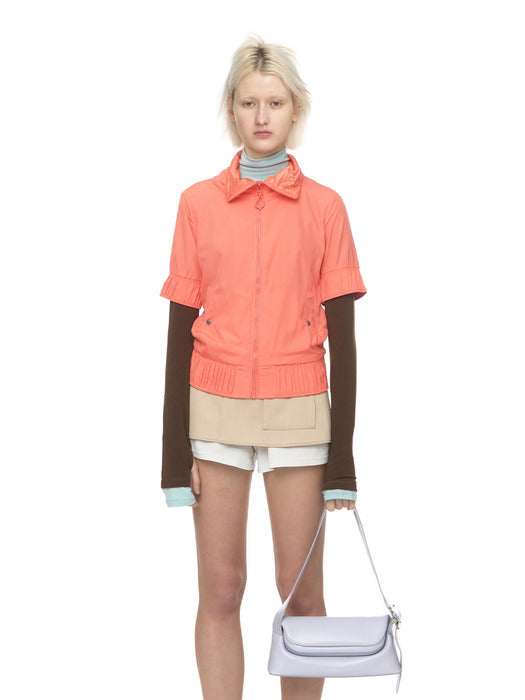 [osoi] FOLDER BROT [ICY BLUE]