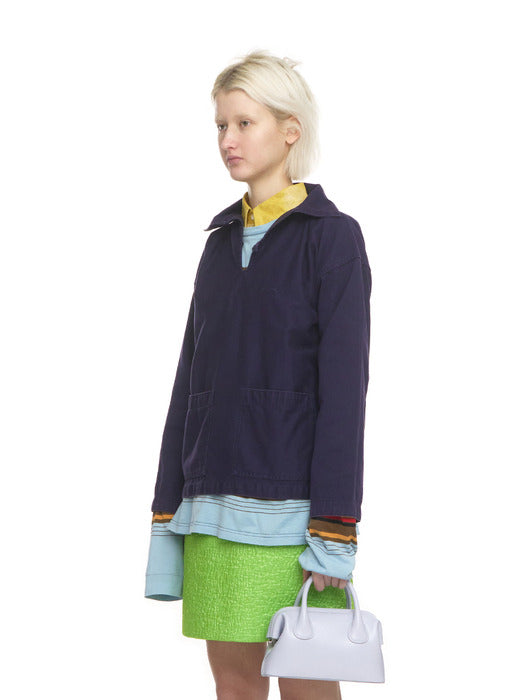 [osoi] BOAT MINI [ICY BLUE]