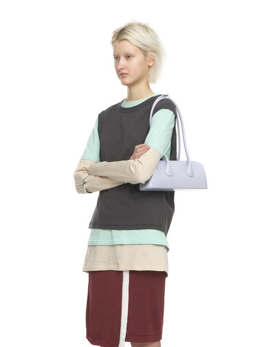 Osoi Boat Wide Mini [ICY BLUE]
