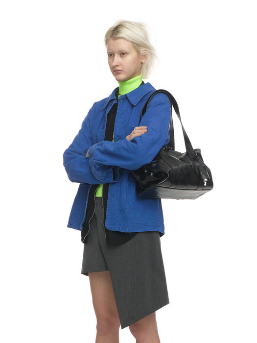 Osoi Shell Duffel [BLACK]