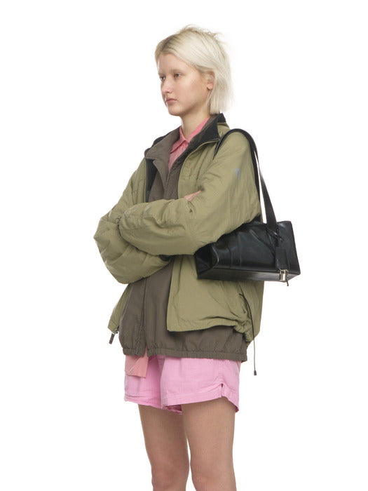 Osoi Shell Duffel Mini [BLACK]