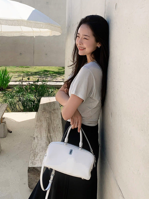 Vunque Toque Square Tote S