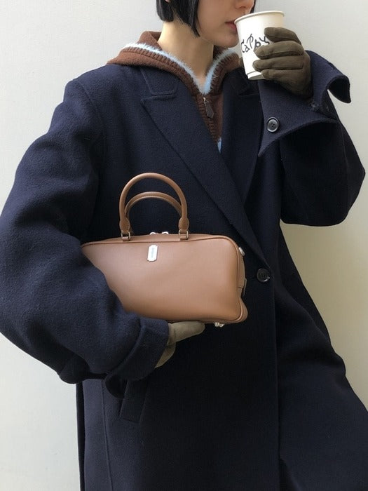 Vunque Toque Square Tote S (Toque Square Tote Small) 3 colors