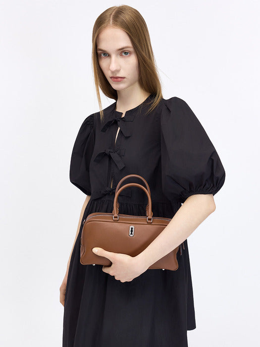 Vunque Toque Square Tote S