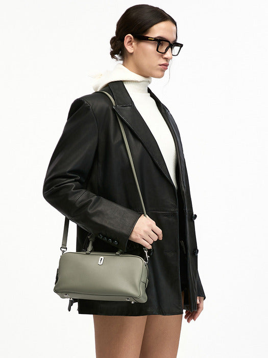 Vunque Toque Square Tote S (Toque Square Tote Small) 3 colors