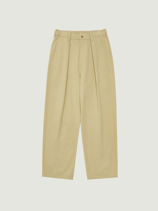 [grove] 26PS LUNE PANTS (BEIGE)