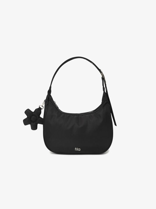 Fila Nylon Hobo Bag