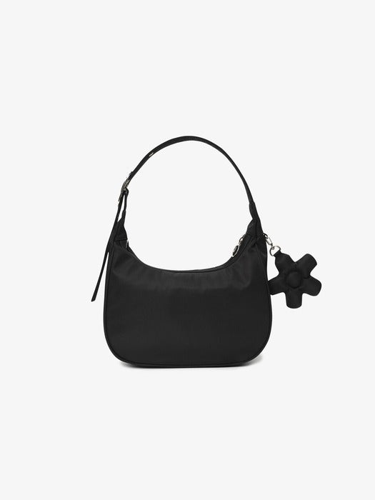 Fila Nylon Hobo Bag