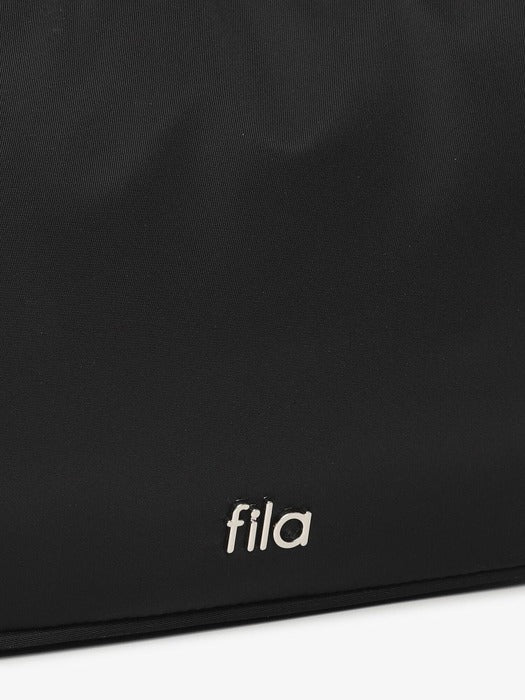 Fila Nylon Hobo Bag