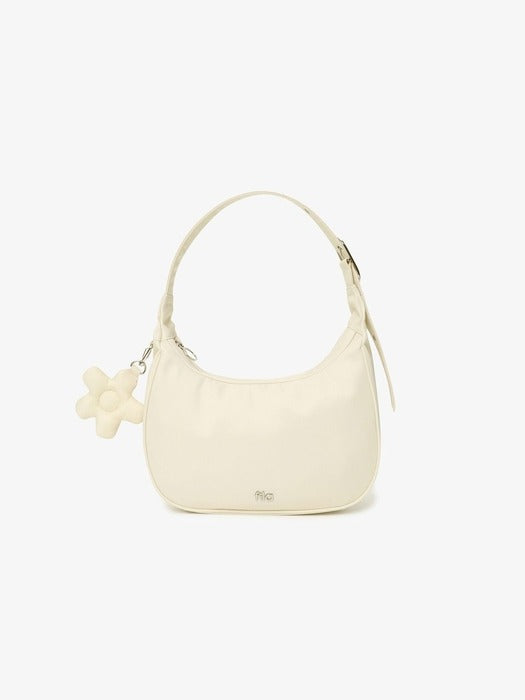 Fila Nylon Hobo Bag 150