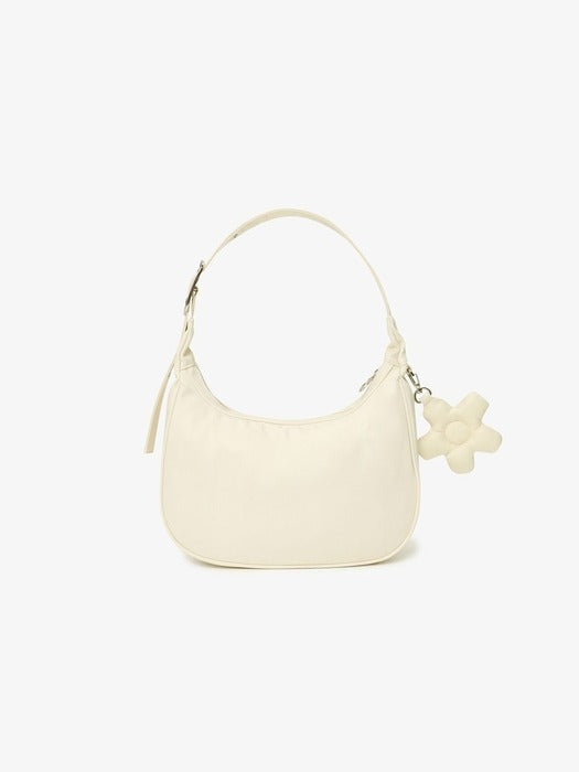 Fila Nylon Hobo Bag 150