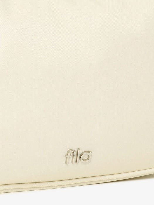 Fila Nylon Hobo Bag 150