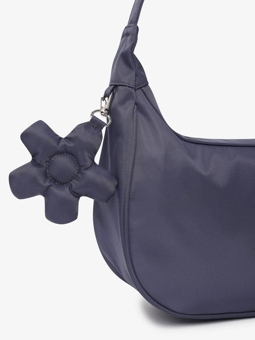 Fila Nylon Hobo Bag 581