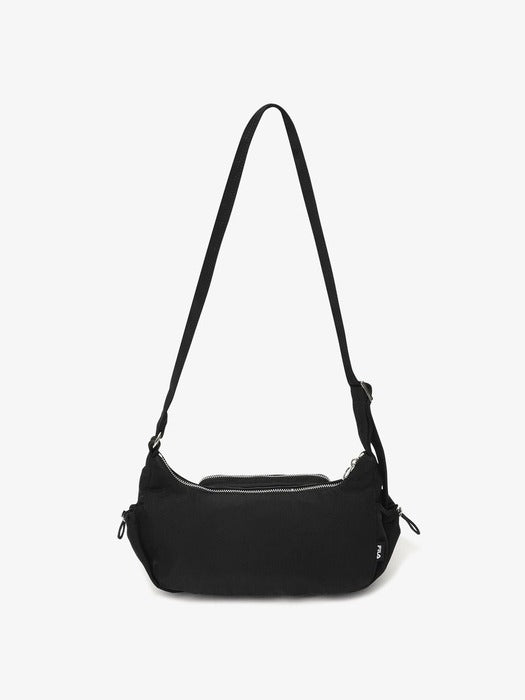 [fila] Nylon 2Way Shoulder Bag_FS261BC01F004_001