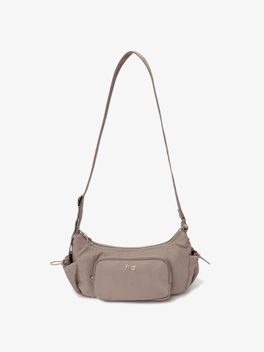 Fila Nylon 2Way Shoulder Bag 260