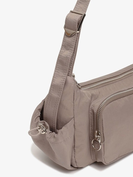 Fila Nylon 2Way Shoulder Bag 260