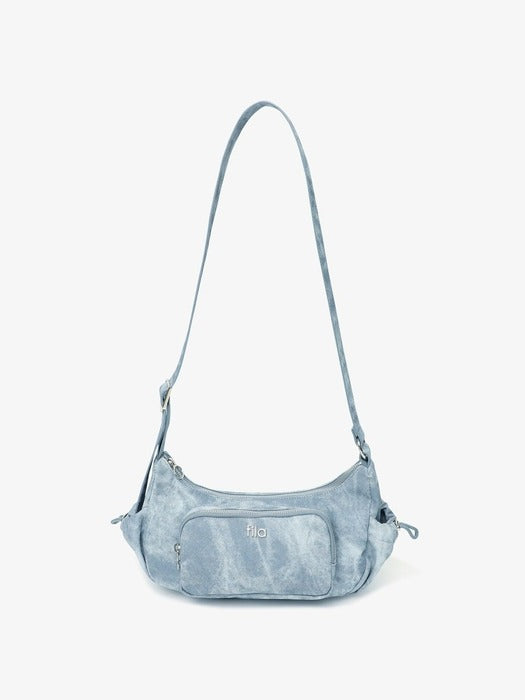 Fila Denim 2Way Shoulder Bag 442