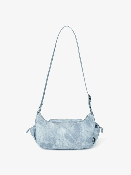 Fila Denim 2Way Shoulder Bag 442