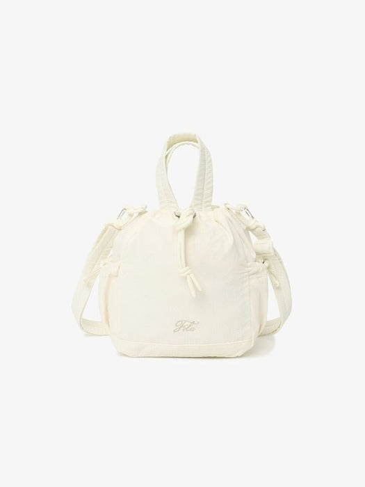 [fila] Women's Daily Bucket Crossbody Bag_FS261BC01F010_191