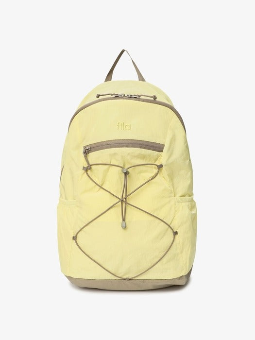 [fila] Lightweight String Backpack v2_FS261BP01X005_717
