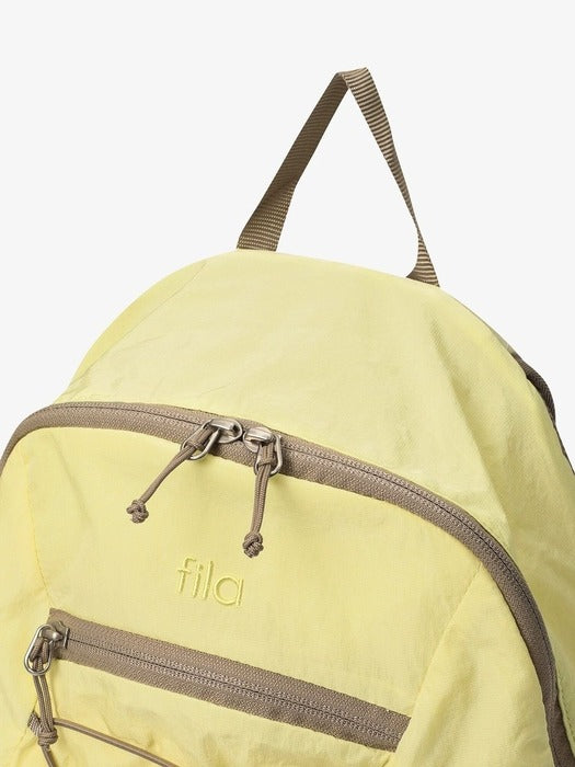 [fila] Lightweight String Backpack v2_FS261BP01X005_717
