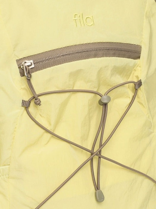 [fila] Lightweight String Backpack v2_FS261BP01X005_717