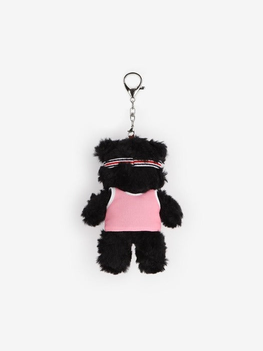 Fila Bear Keychain